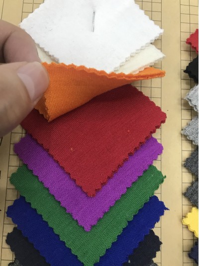 GZ-JNTN  雙棉太空布  潛水衣布 賽車服 380G 太空棉 正面照